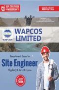 Wapcos Limited Site Engineer Wapcos Limited Site Engineer